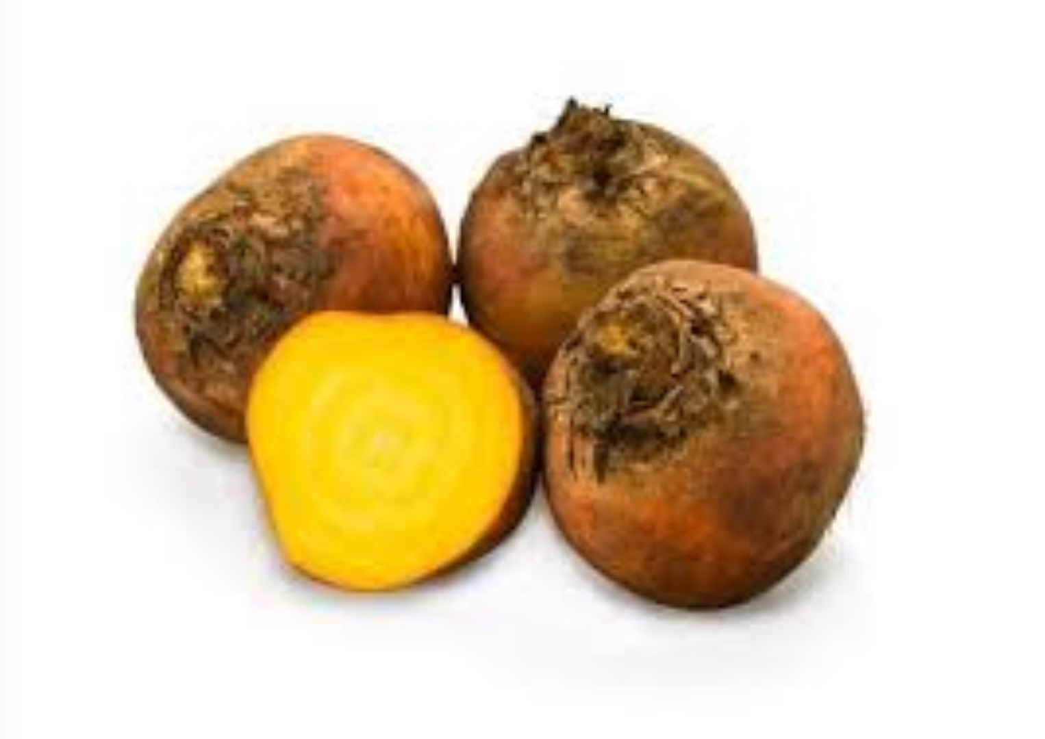 KEITT BEETROOT GOLDEN 200G